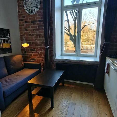 Cozy Two-Story Loft Apartments 6 ทาลลินน์ ภายนอก รูปภาพ
