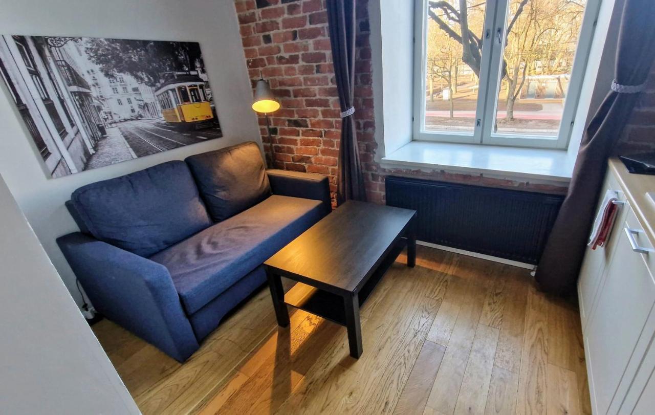 Cozy Two-Story Loft Apartments 6 ทาลลินน์ ภายนอก รูปภาพ