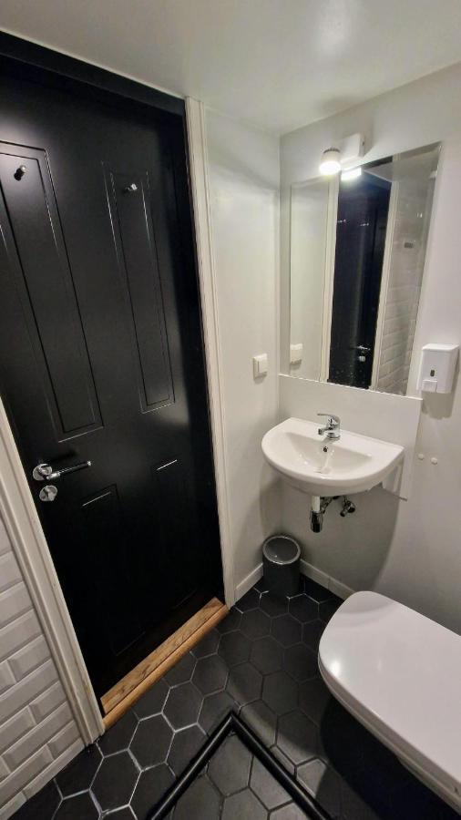 Cozy Two-Story Loft Apartments 6 ทาลลินน์ ภายนอก รูปภาพ